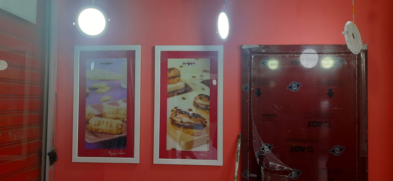 Ekleristan Yenibosna Bahçelievler