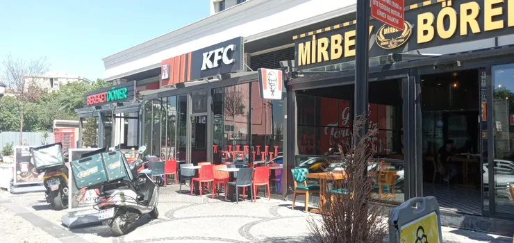 Metropol Pastanesi resimleri