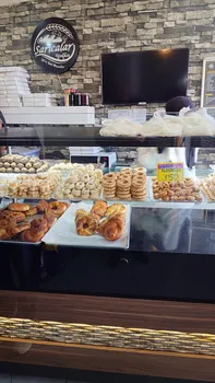 Sarıcalar Süt Ve Unlu Mamüller resimleri