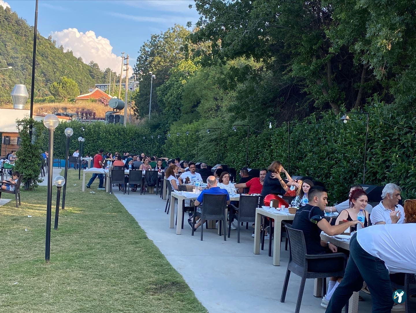 Uludağ Restaurant