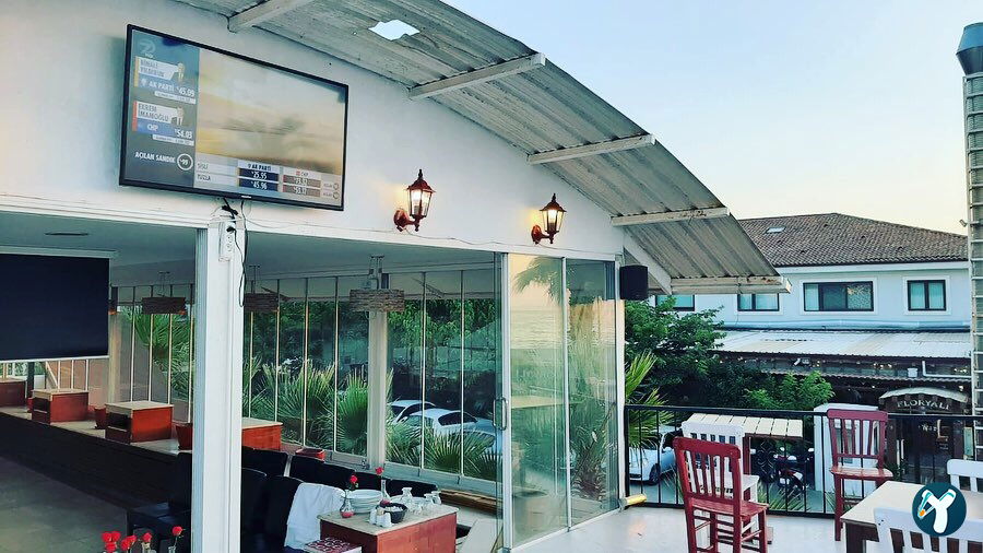 Uludağ Restaurant