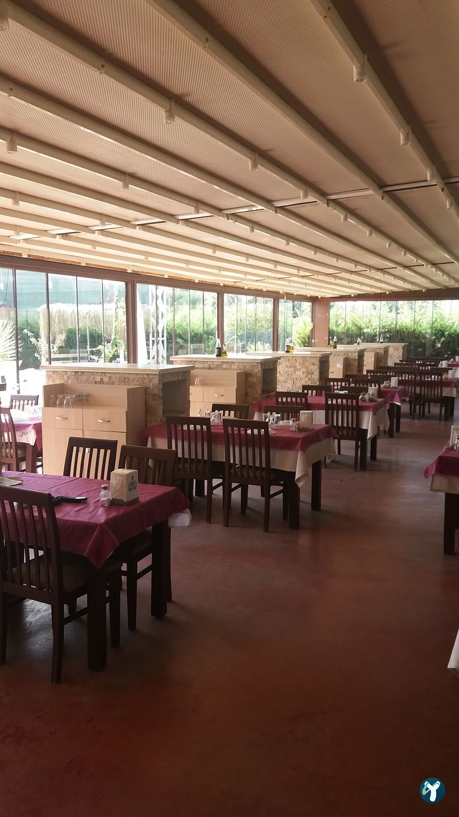 Uludağ Restaurant