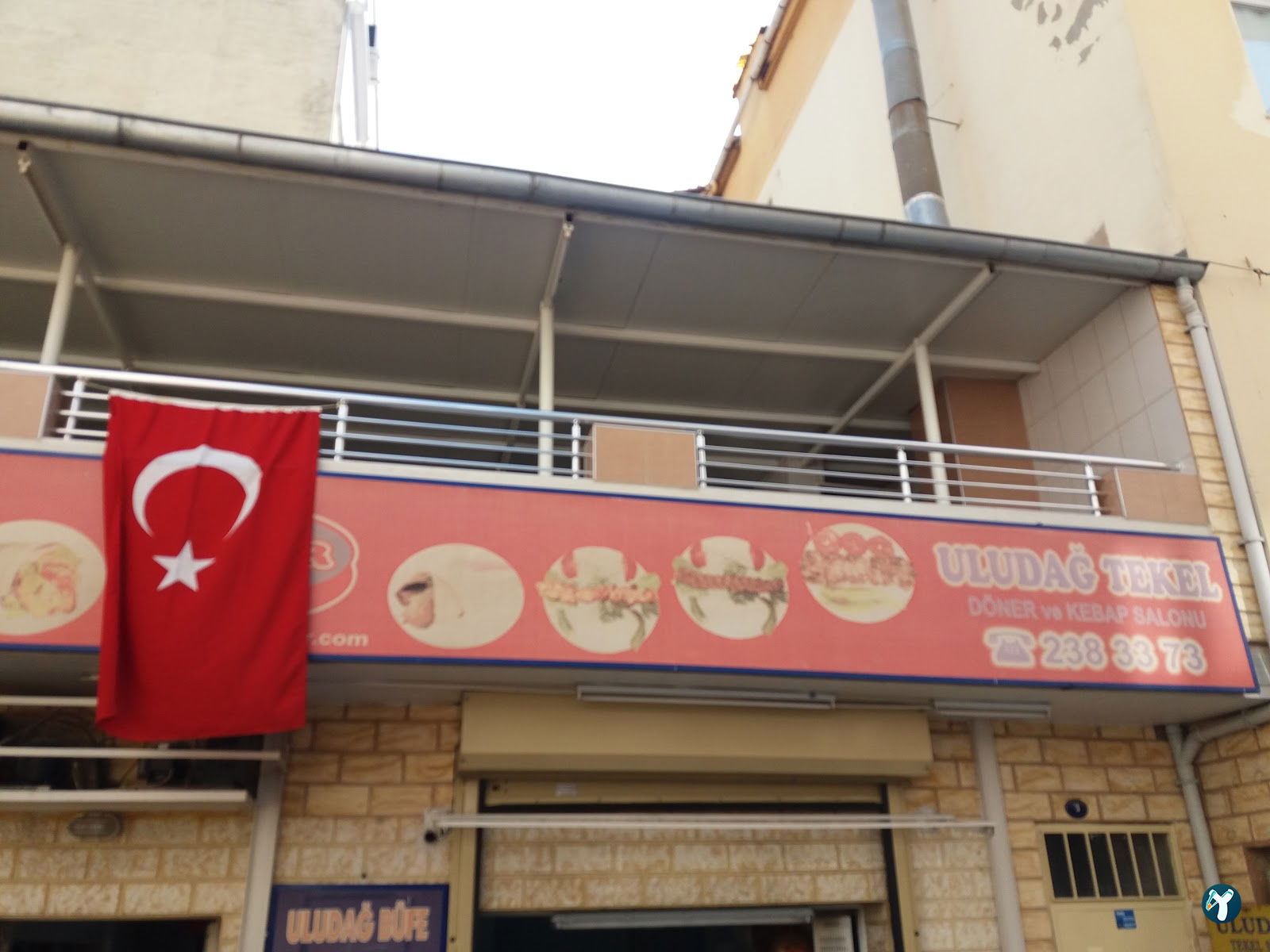 Uludağ Restaurant
