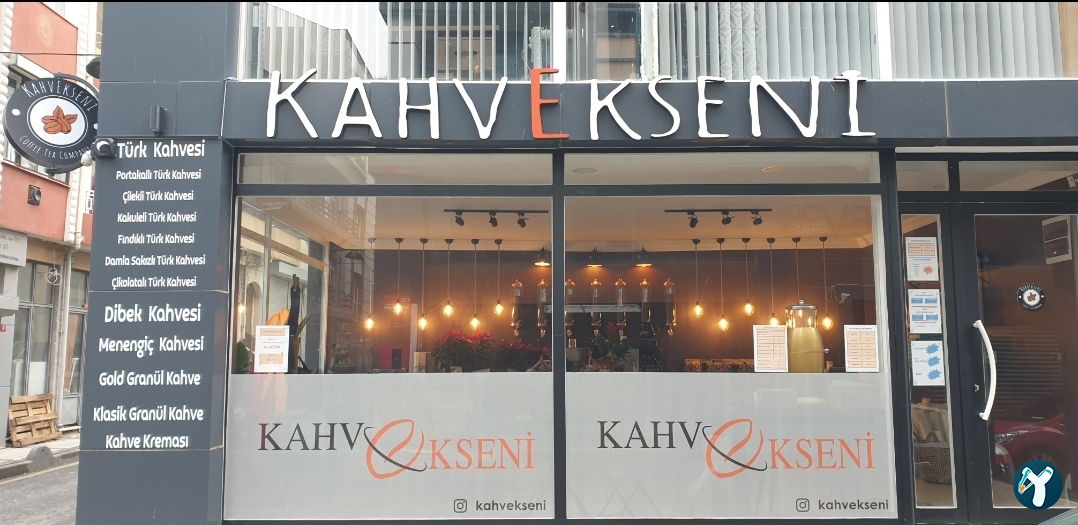 Kahvekseni