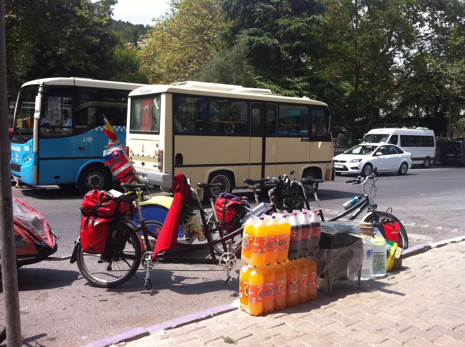 Taner Pasta Cafe Resaurant