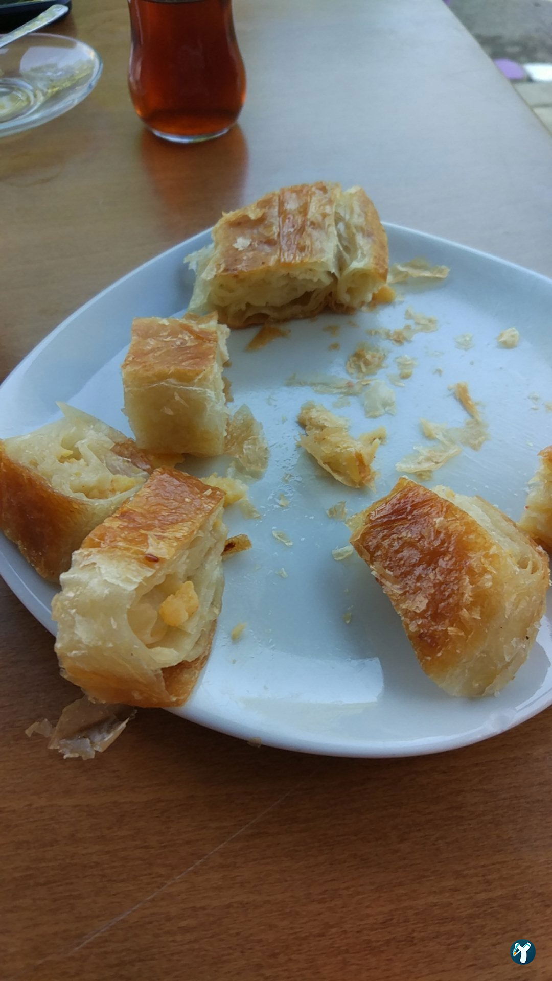 Taner Pasta Cafe Resaurant
