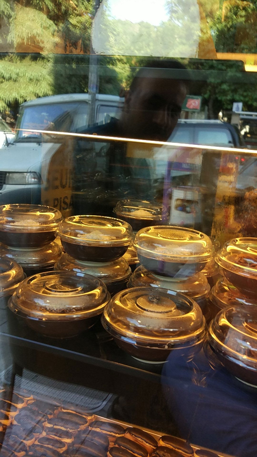 Taner Pasta Cafe Resaurant