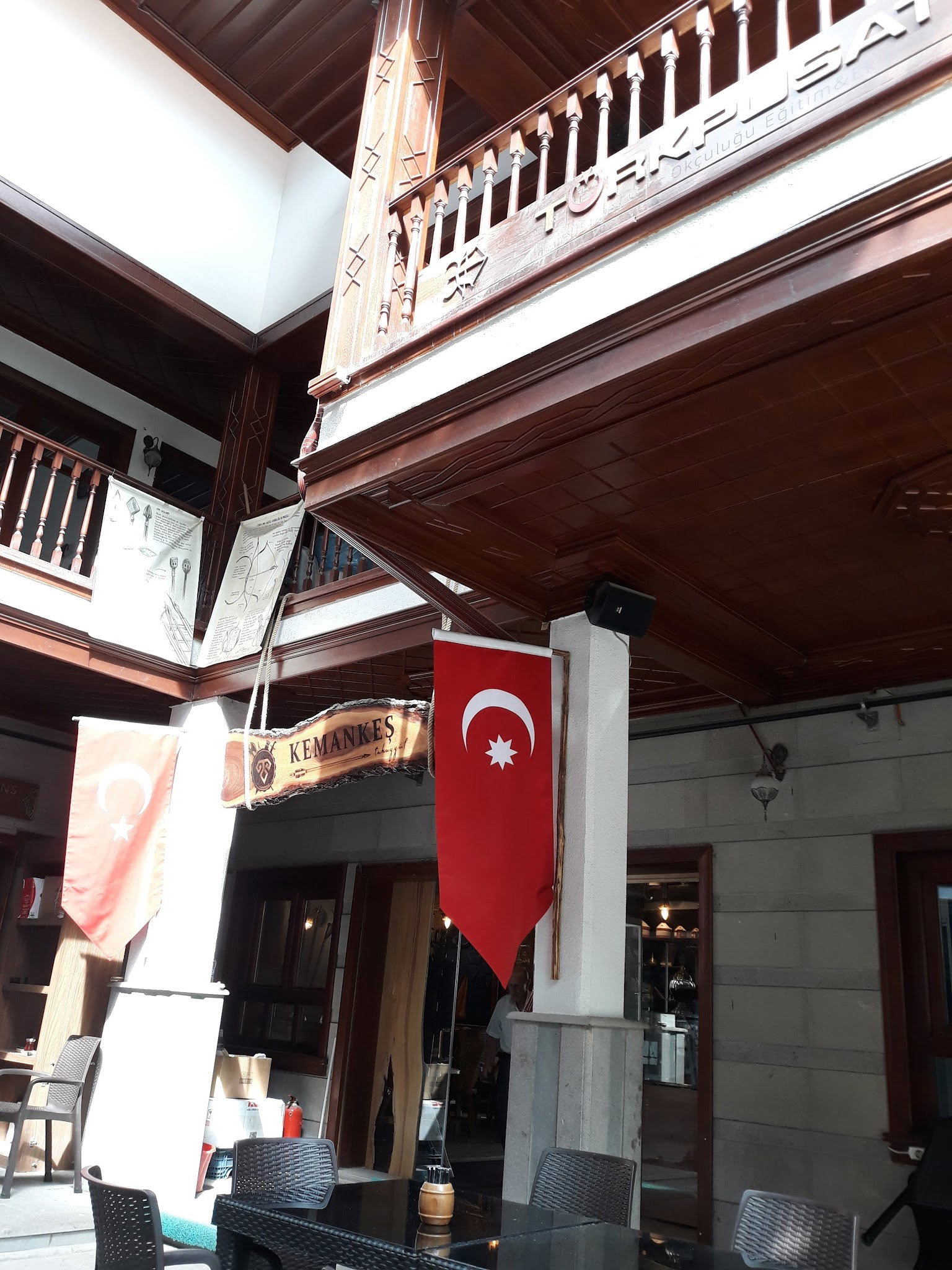 Kemankeşan Kahve