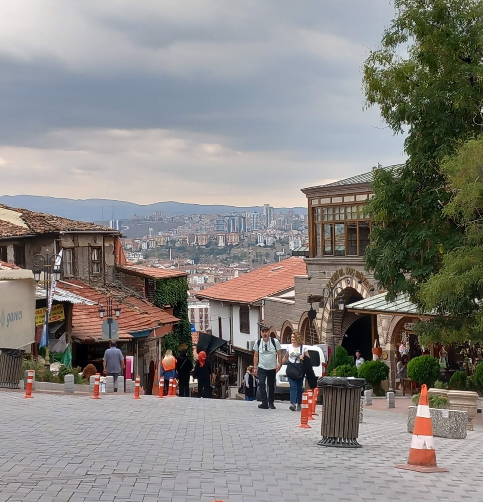 Kemankeşan Kahve