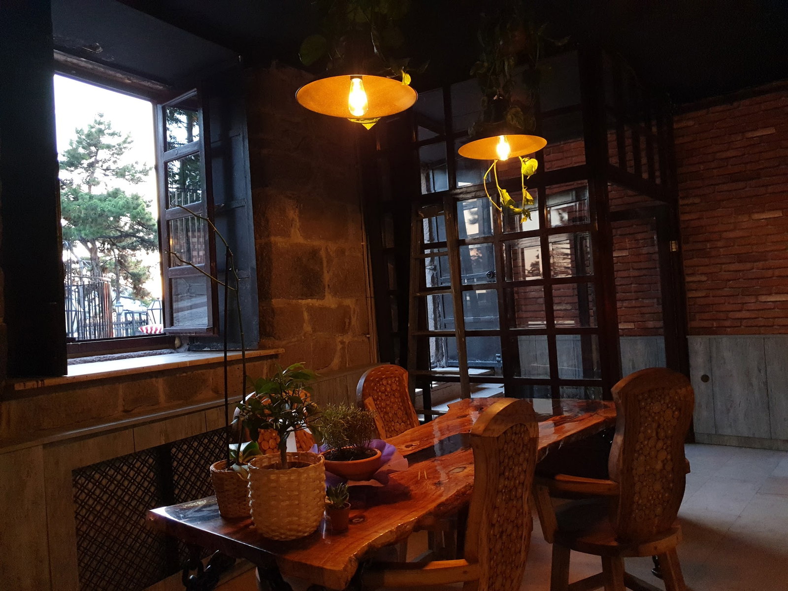 Kemankeşan Kahve