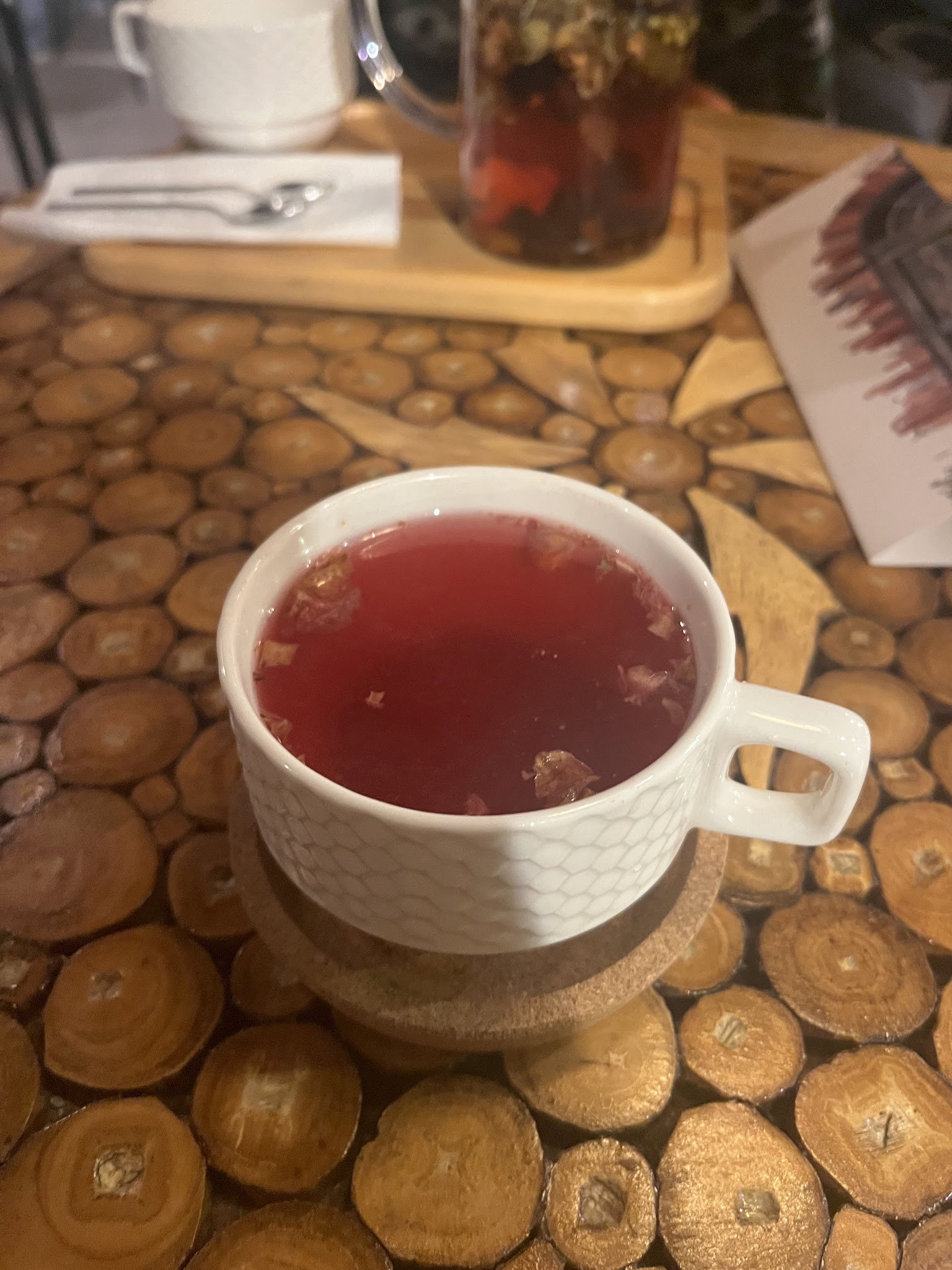 Kemankeşan Kahve