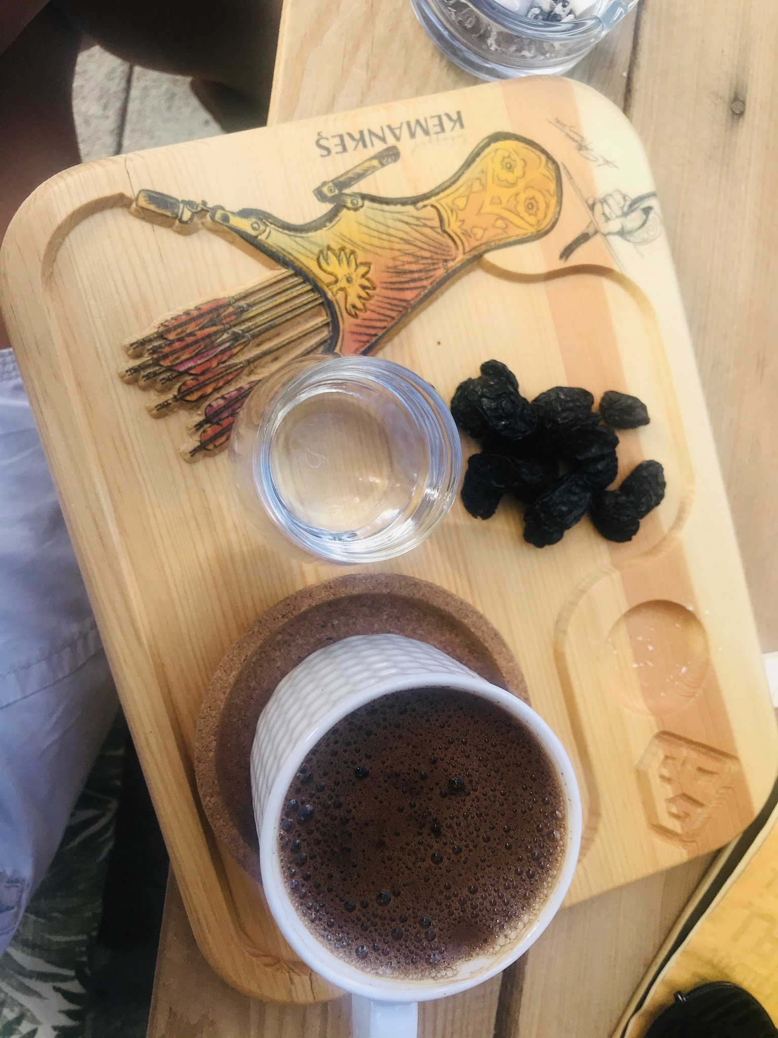 Kemankeşan Kahve