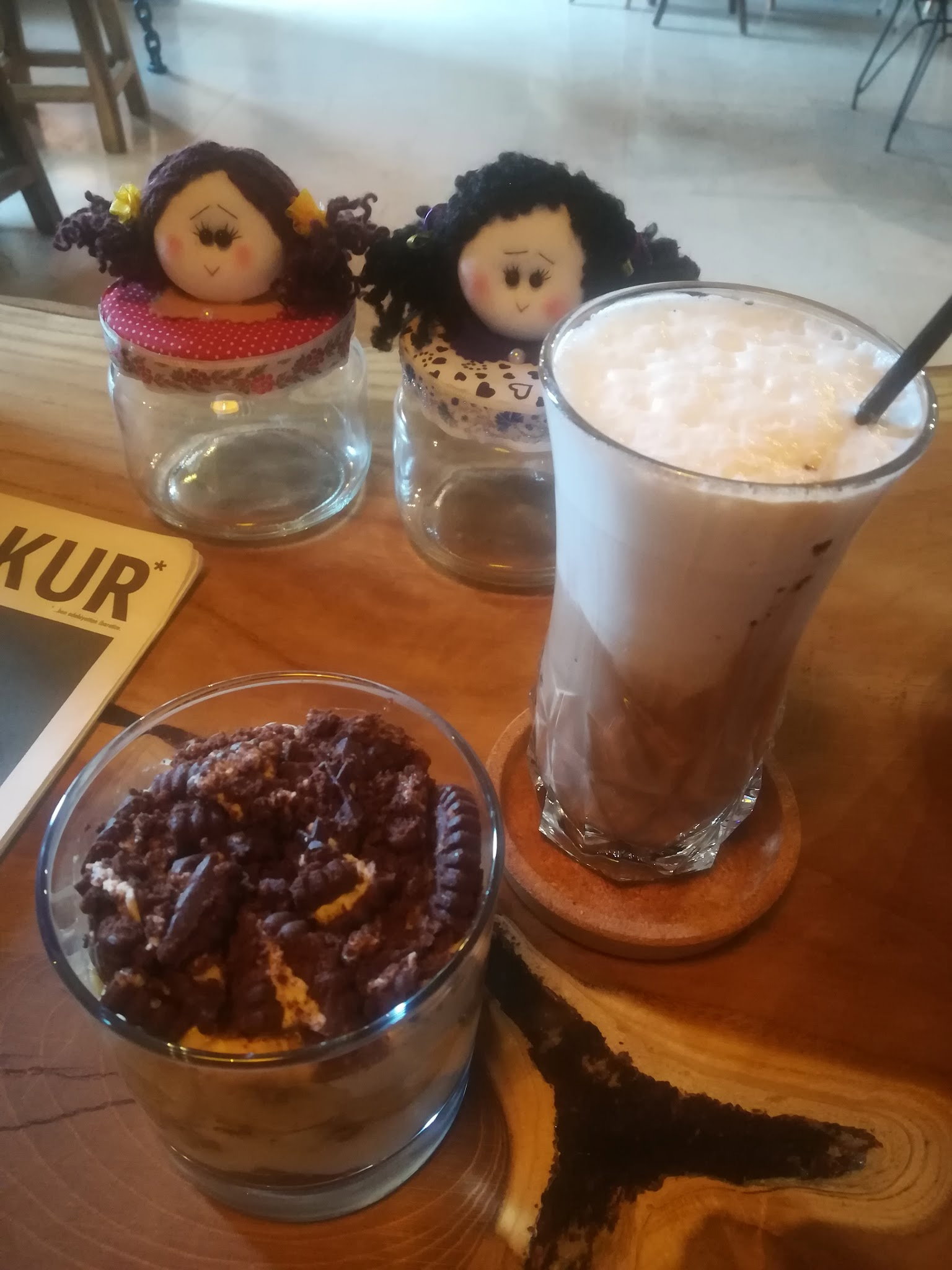 Kemankeşan Kahve