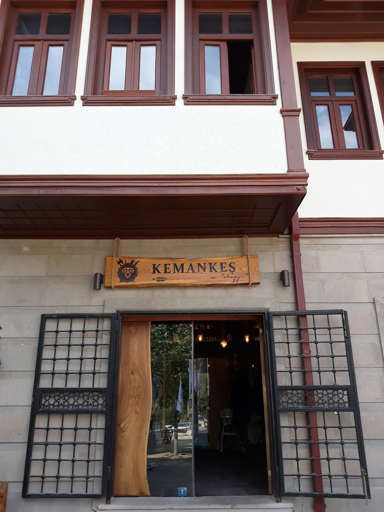 Kemankeşan Kahve