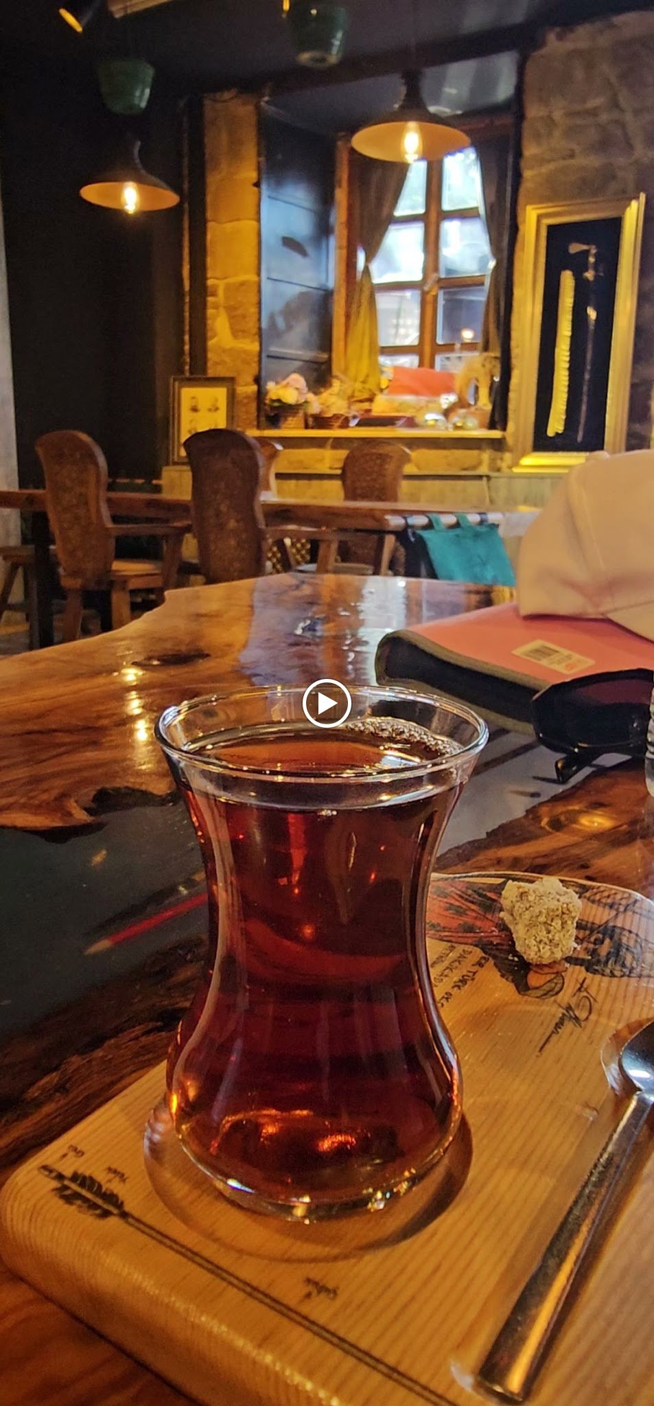 Kemankeşan Kahve