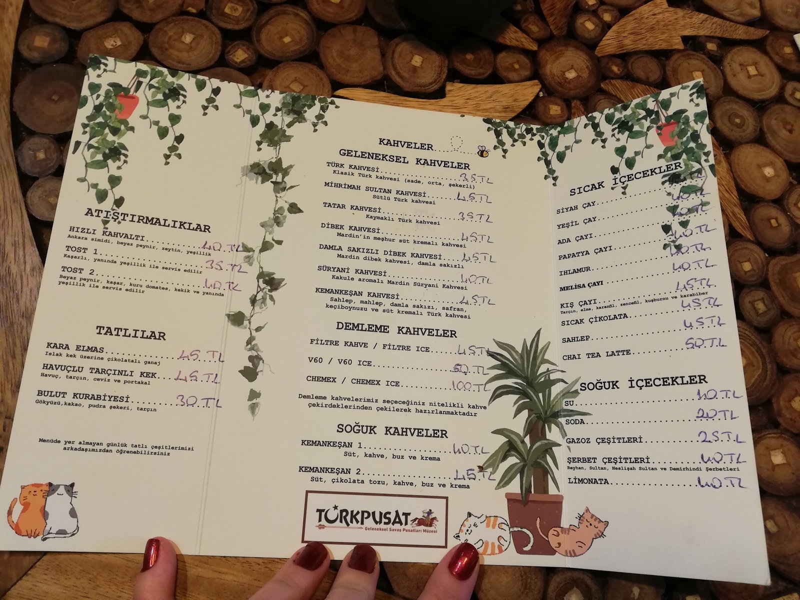 Kemankeşan Kahve