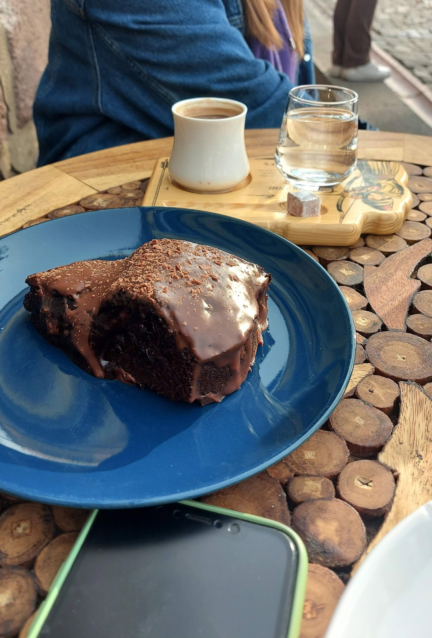 Kemankeşan Kahve