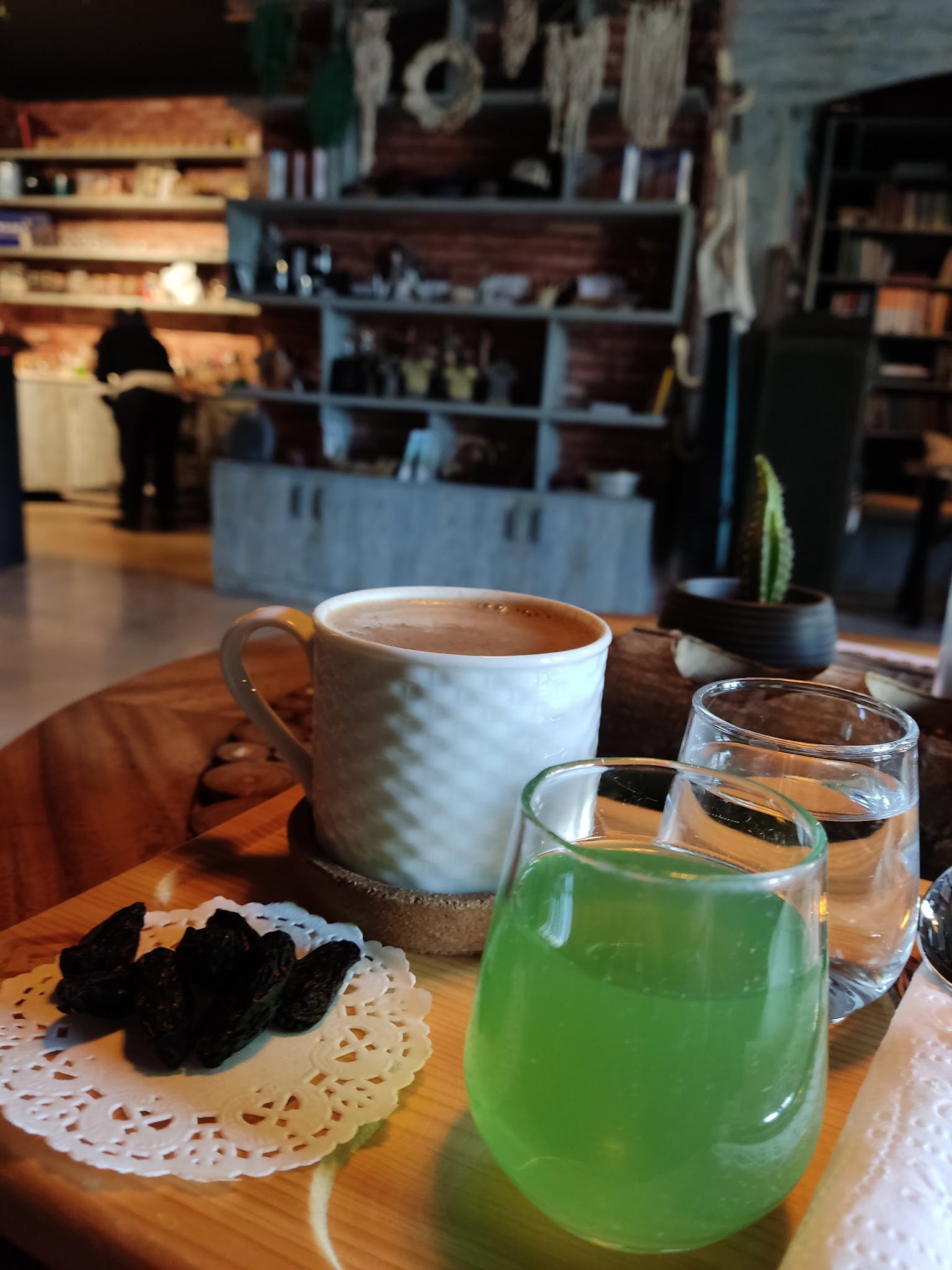 Kemankeşan Kahve