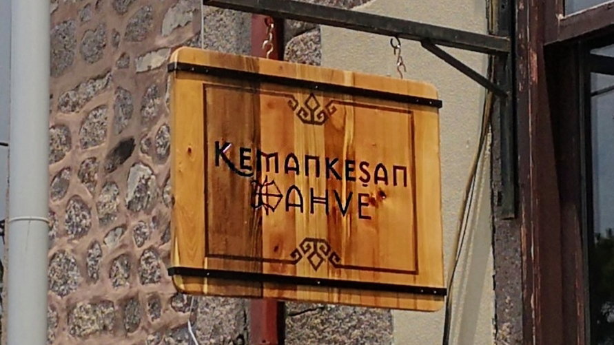 Kemankeşan Kahve