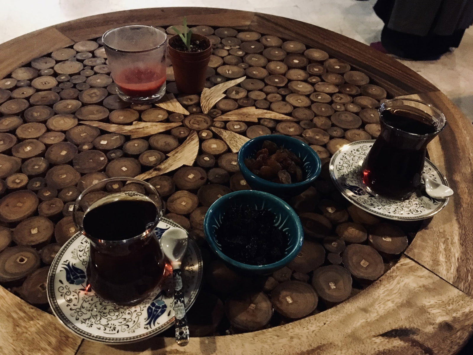 Kemankeşan Kahve