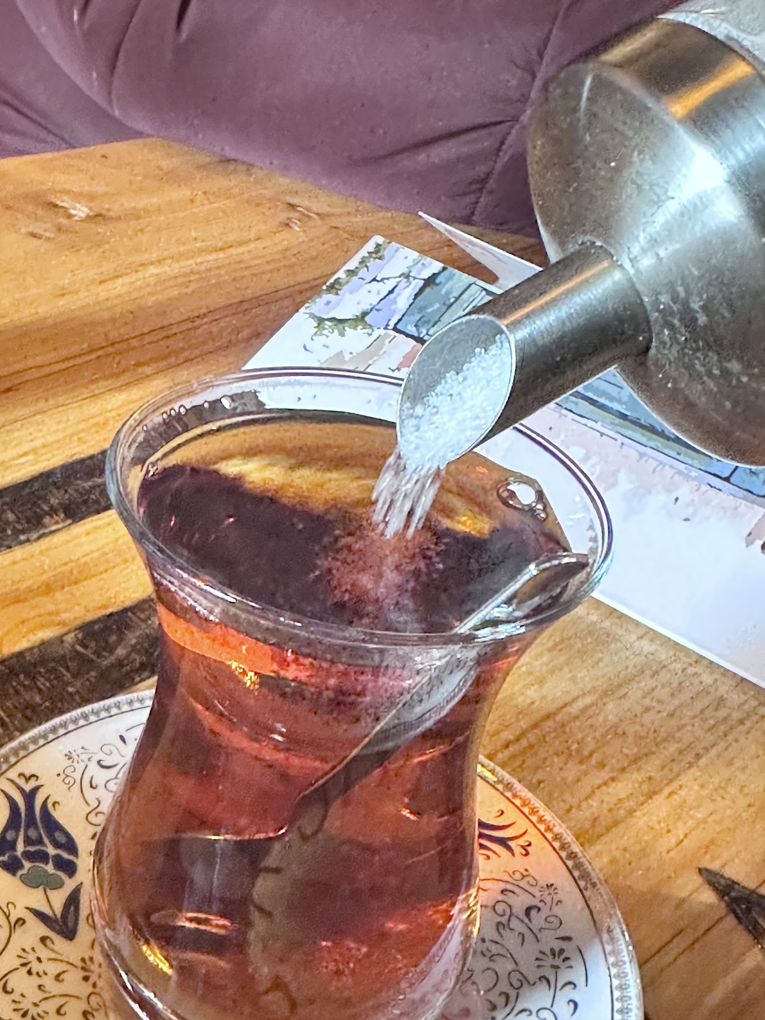 Kemankeşan Kahve