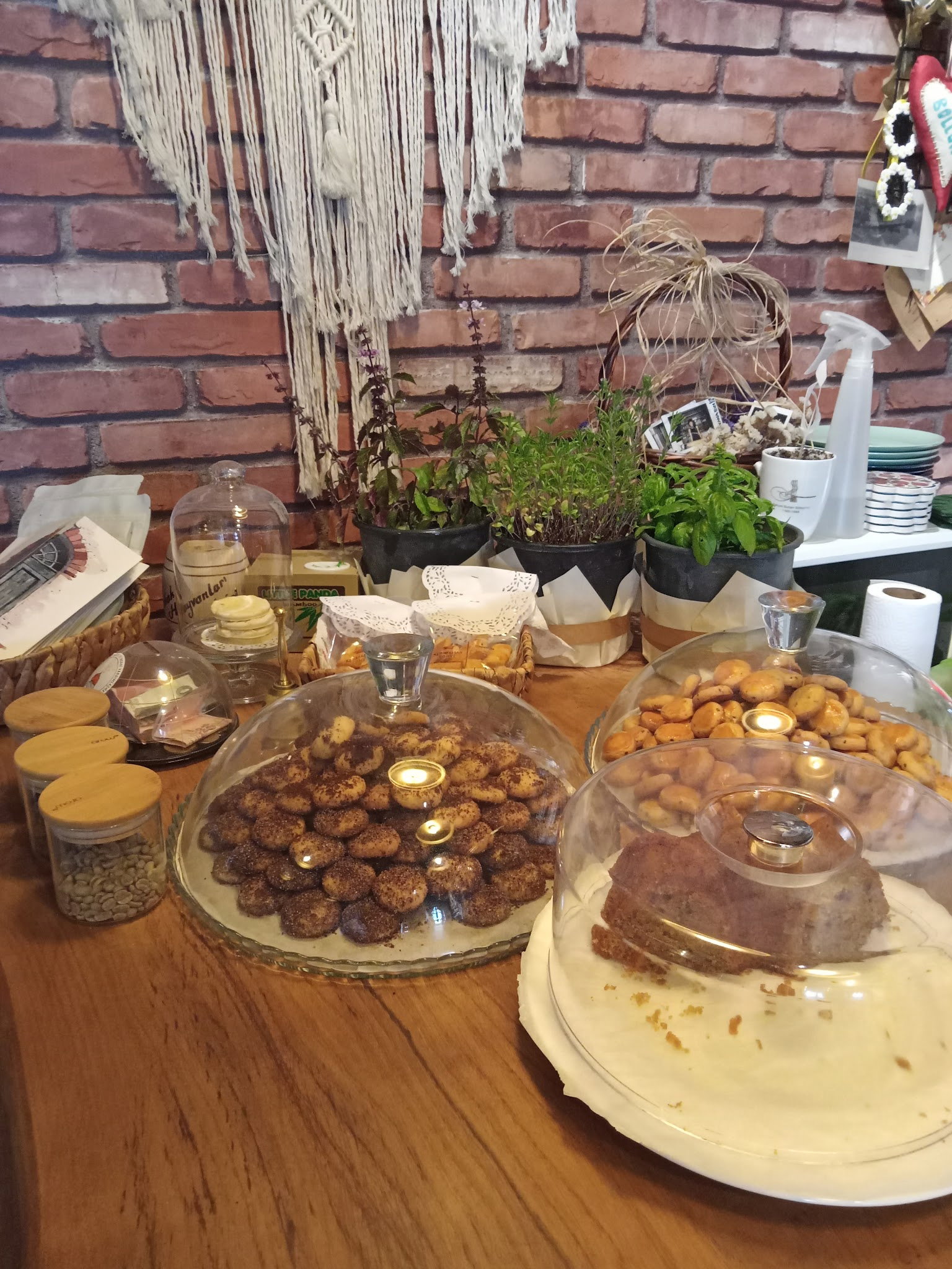 Kemankeşan Kahve