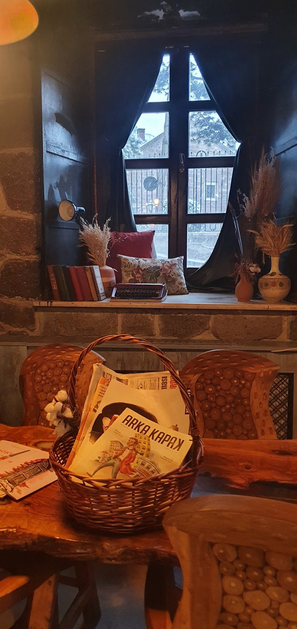 Kemankeşan Kahve