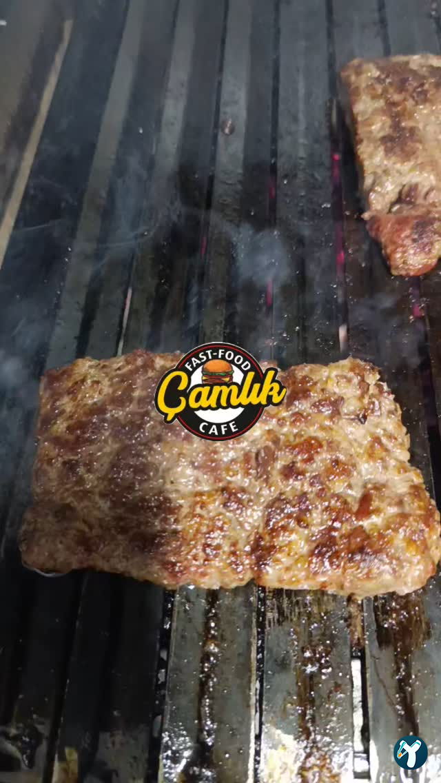 Çamlık Fast Food