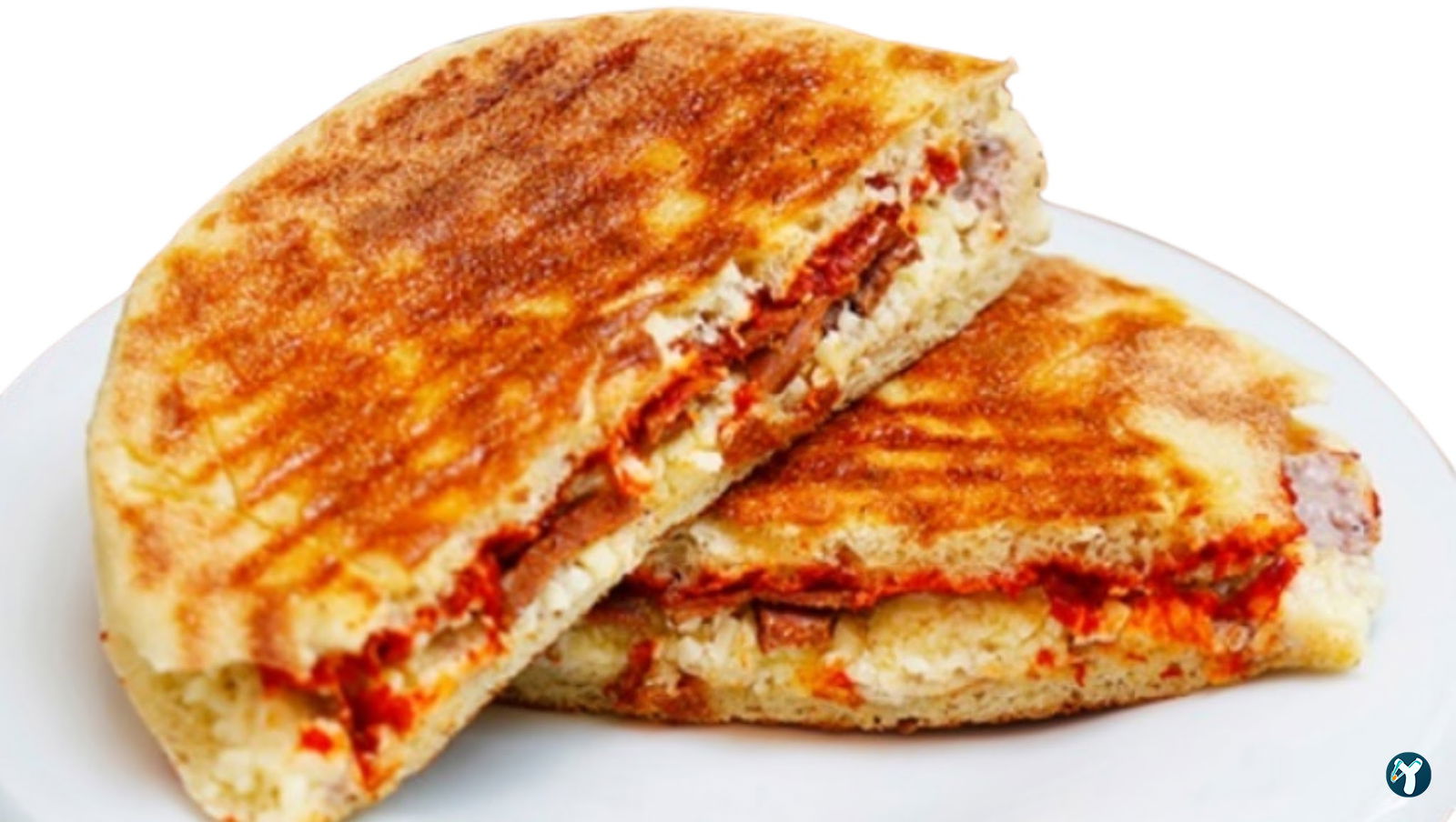 Bazto Bazlama Tost