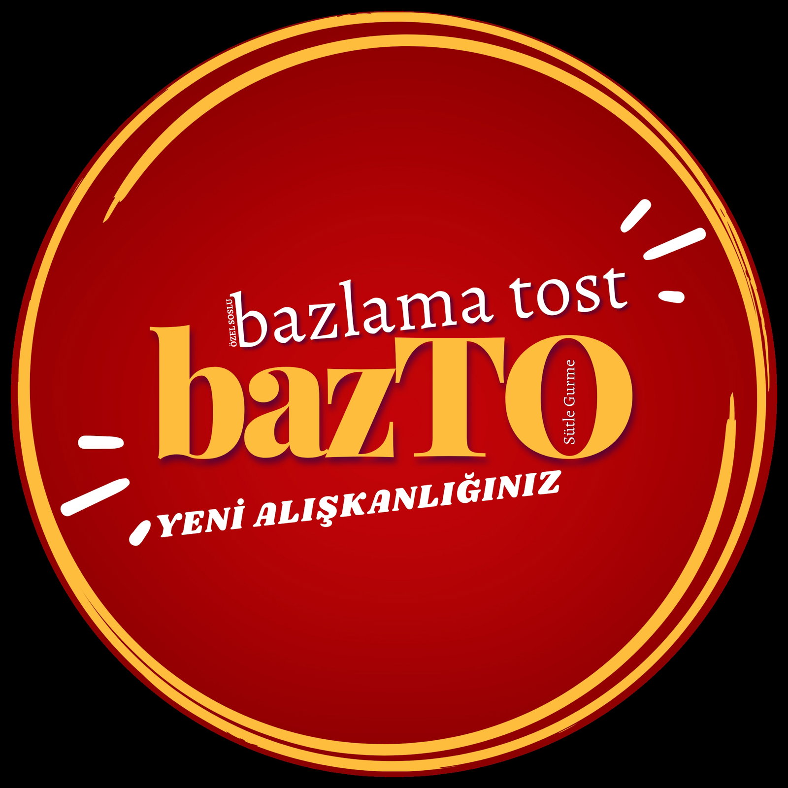 Bazto Bazlama Tost