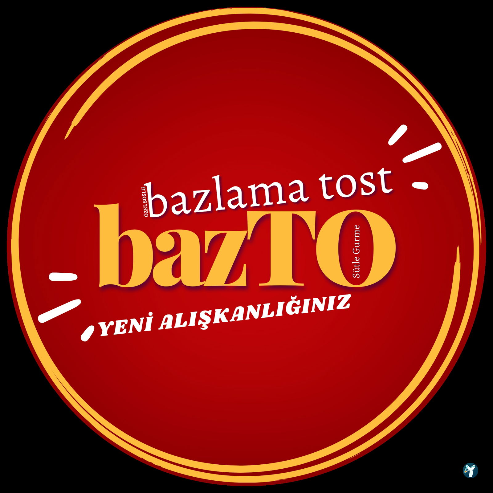 Bazto Bazlama Tost