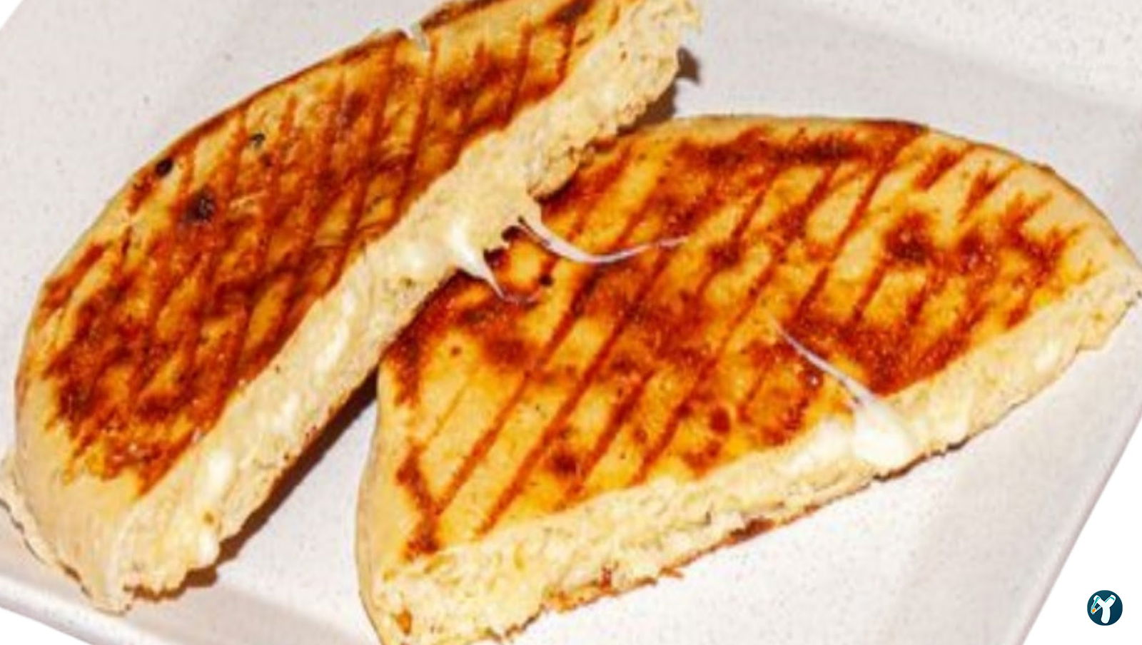 Bazto Bazlama Tost