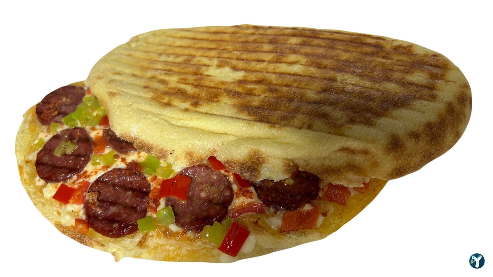 Bazto Bazlama Tost