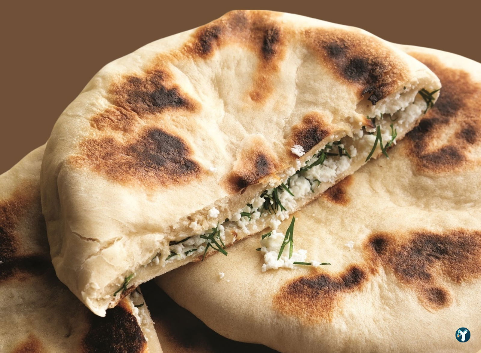 Bazto Bazlama Tost