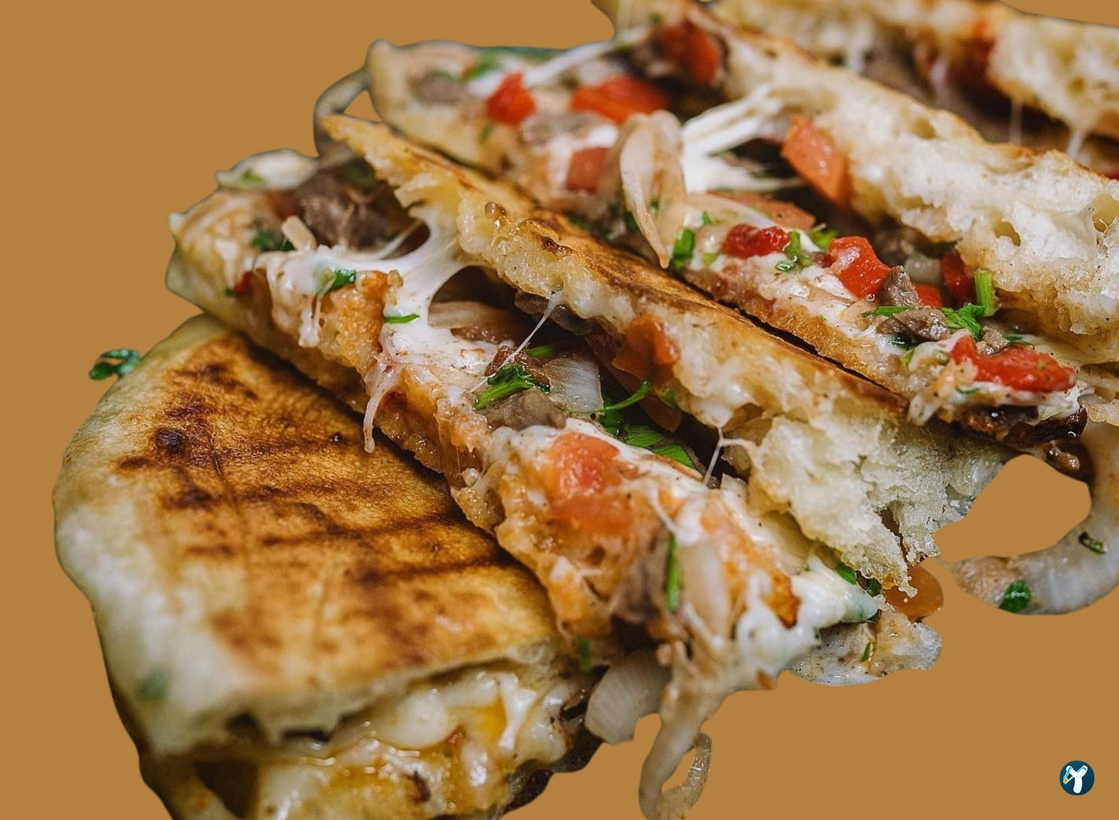Bazto Bazlama Tost