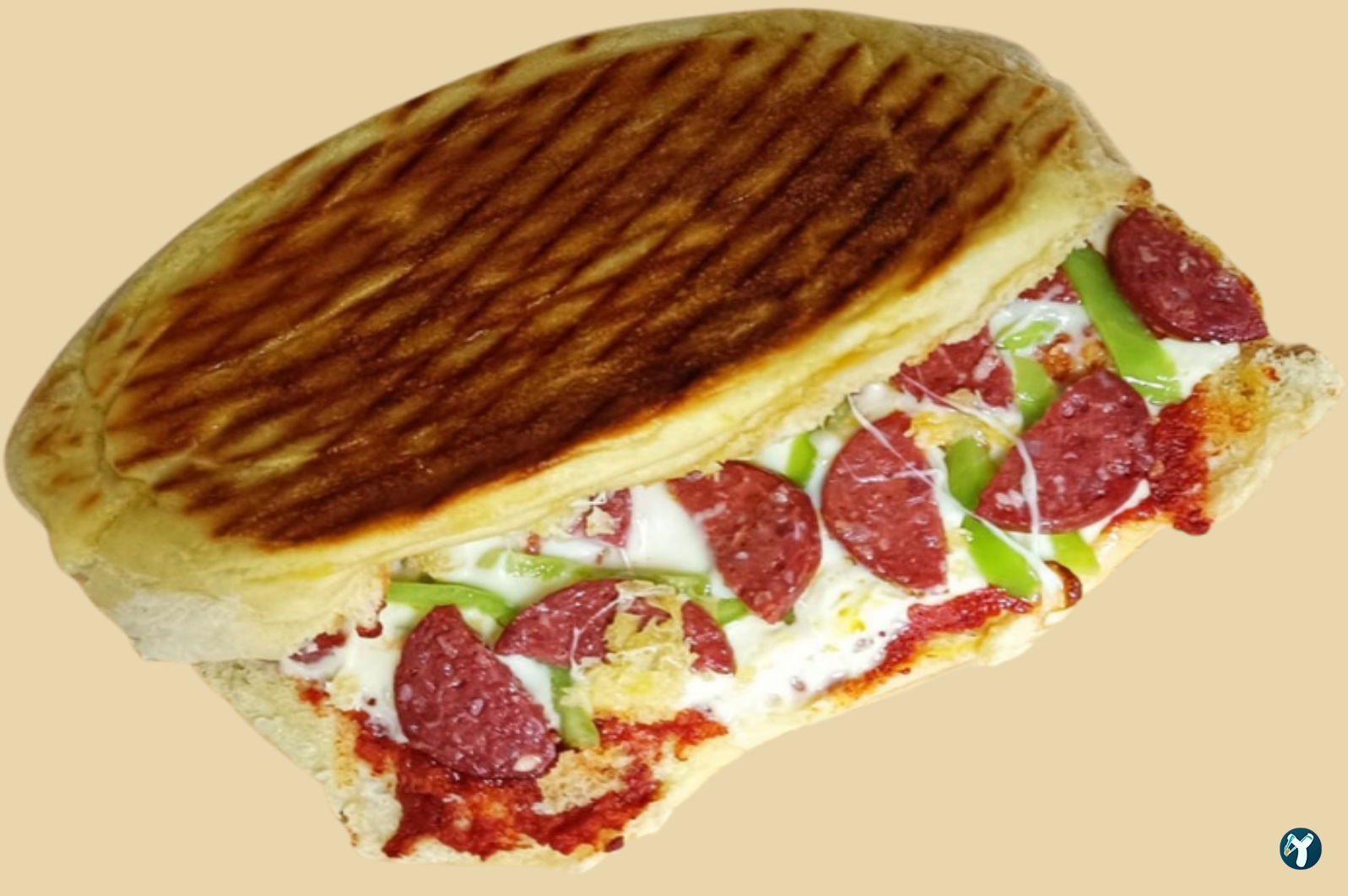 Bazto Bazlama Tost