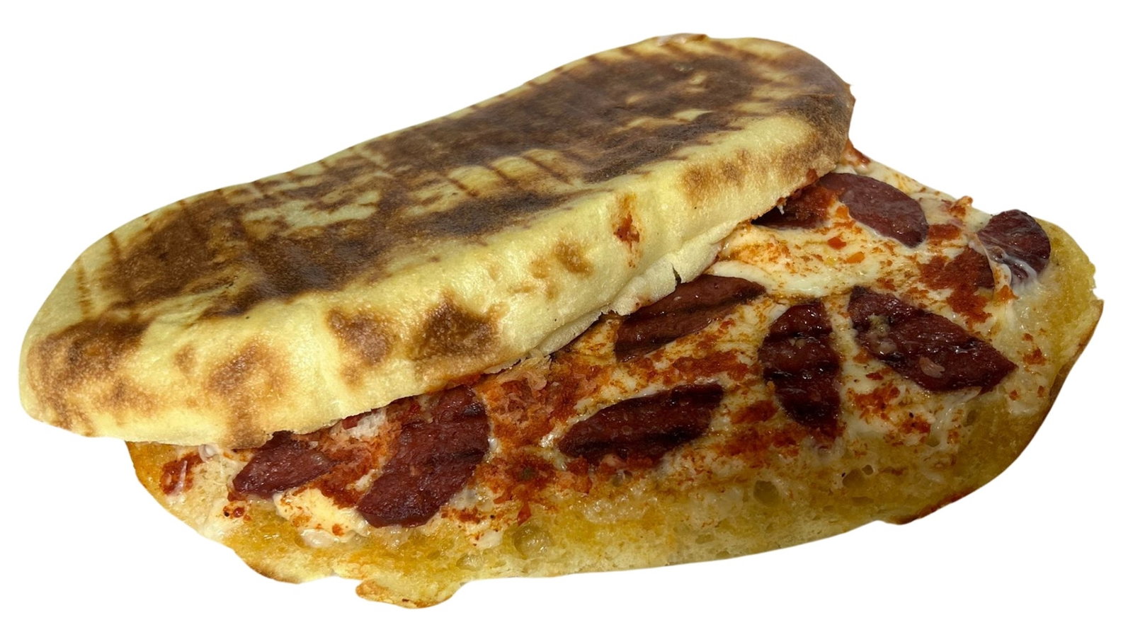 Bazto Bazlama Tost