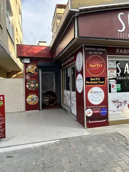 Bazto Bazlama Tost resimleri