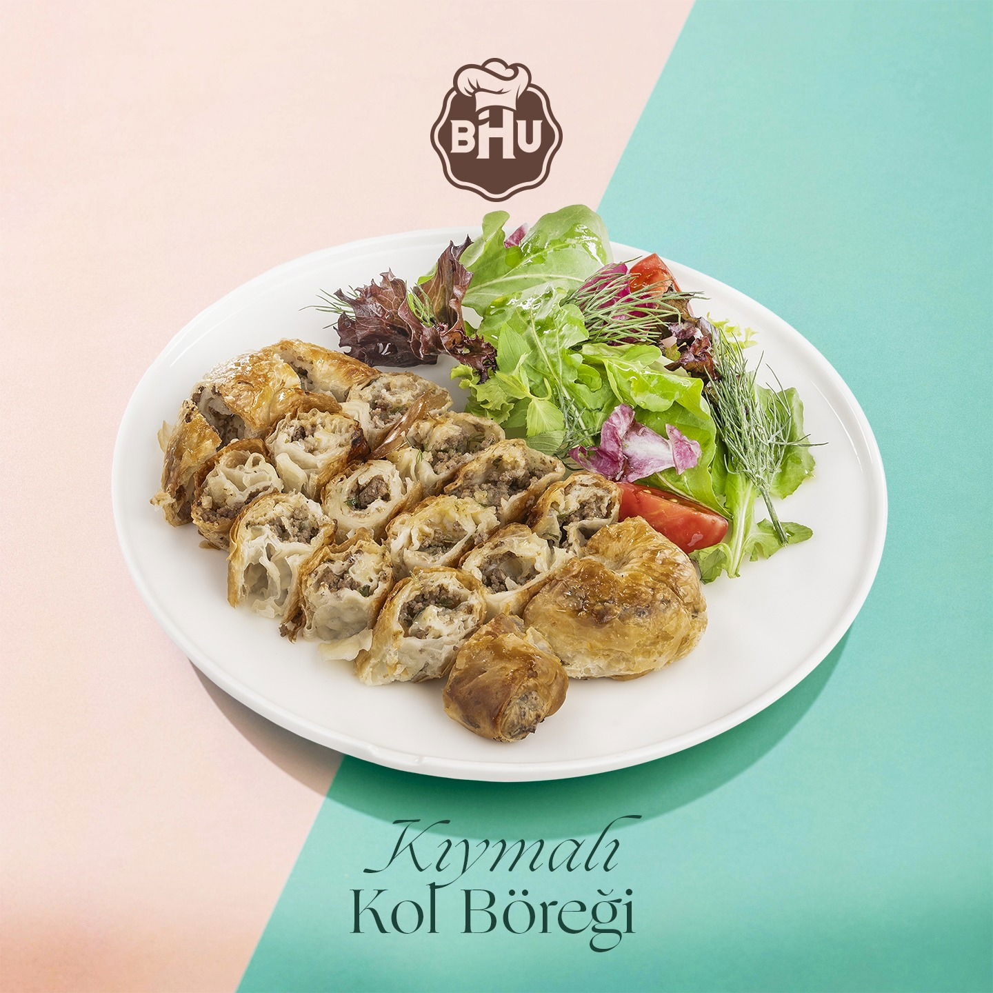 Bolulu Hasan Usta Süt Tatlıları