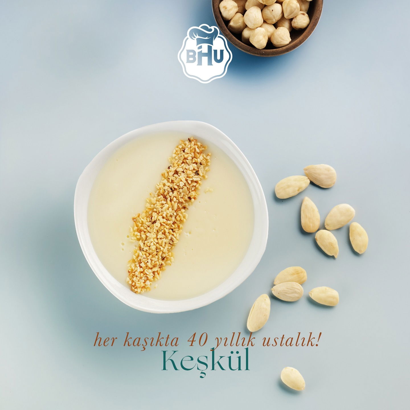 Bolulu Hasan Usta Süt Tatlıları