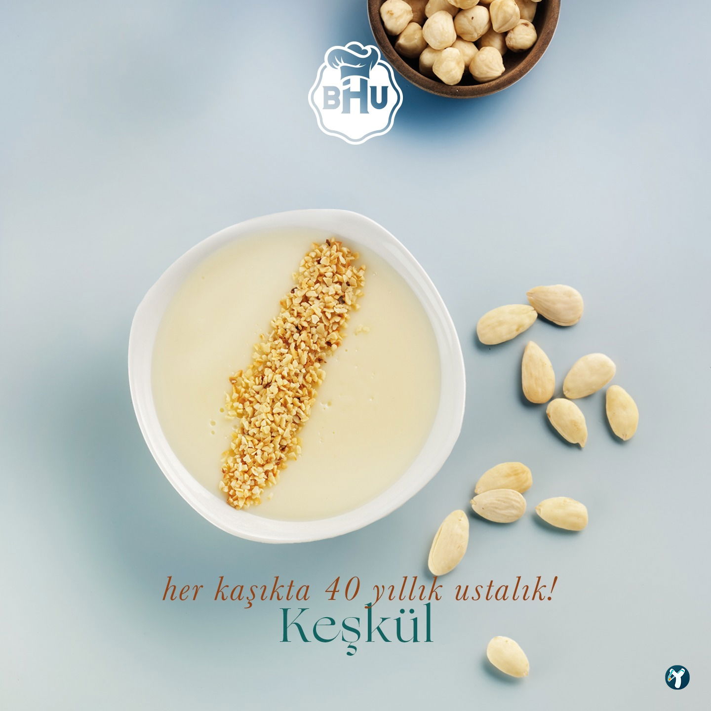 Bolulu Hasan Usta Süt Tatlıları