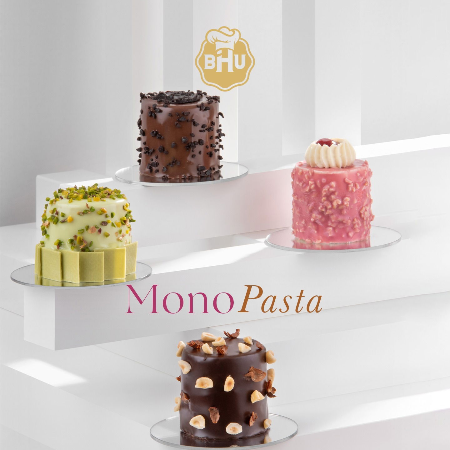 Bolulu Hasan Usta Süt Tatlıları