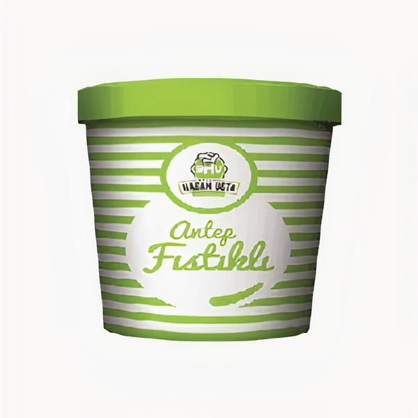 Antep Fıstıklı Dondurma (350 gr.)