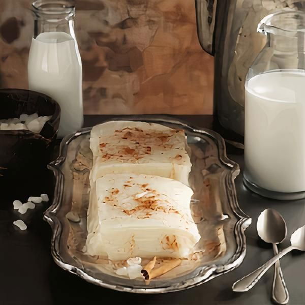 Sakızlı Muhallebi