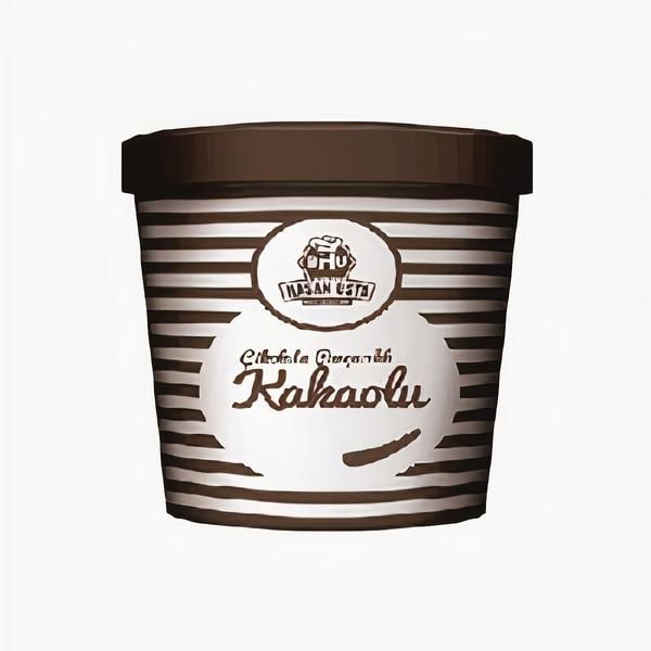 Kakaolu Dondurma (150 gr.)