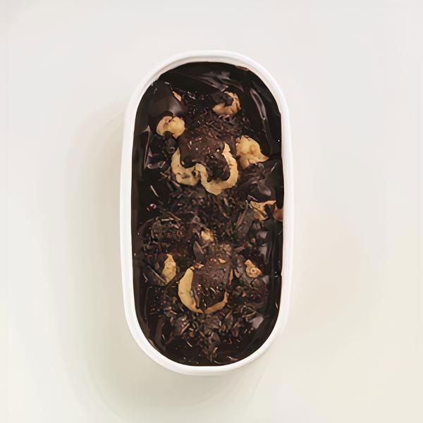 Profiterol (Aile Boyu Paket)