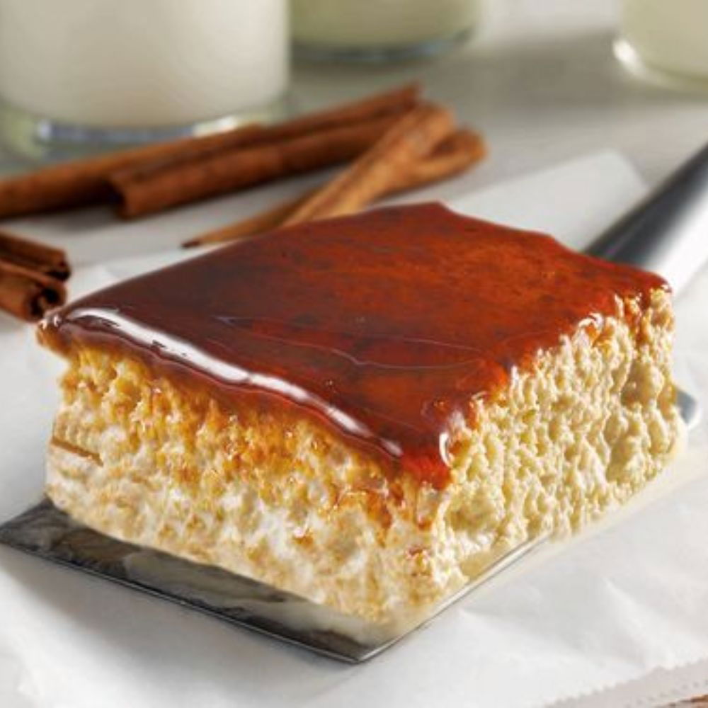 Karamelli Trileçe