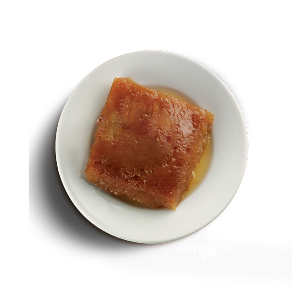 Ekmek Kadayıfı (Kaymaksız)
