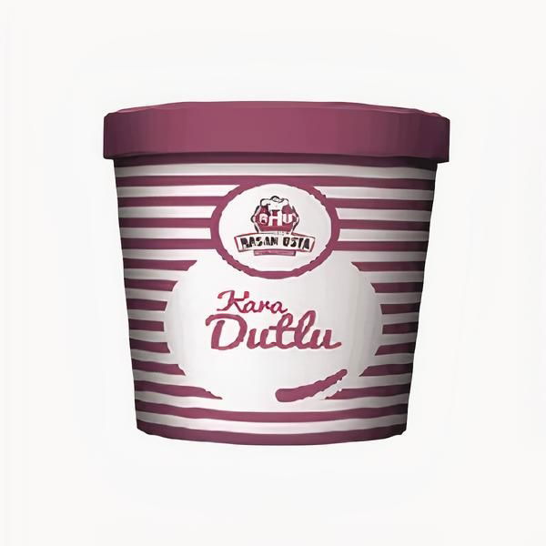 Karadutlu Dondurma (150 gr.)
