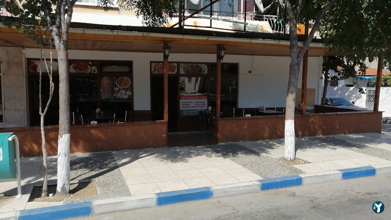 Ali Babanın Yeri